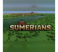 Sumerians (PC) Steam Gift - GLOBAL