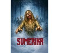 Sumerika (Blu-ray) ESTER ALBANO SEBASTIANO BUSIRI VICI GIUSEPPE ANDREOZZI