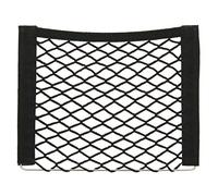 SUMEX 0000783 Richter - Rete Elastica Porta Oggetti Piccola, 25X30 cm