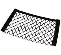 SUMEX 0000784 Richter - Rete Elastica Porta Oggetti Grande, 25X45 cm