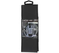 SUMEX 2506350 Custodia di Volante Piatto, Nero, L