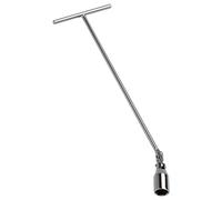 SUMEX 2707083 Carplus - Chiave per Candele 35 Snodata, Diam 16 mm