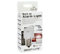 SUMEX 2810367 Carplus - Lampadina Retromarcia con Indicatore Acustico