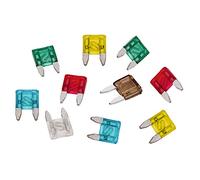 Sumex 3505120 Carplus - Blister 10 Pz Mini-Fusibili