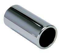 Sumex 4008730 Race Sport - Terminale Di Scarico Rotondo, 52-80 mm