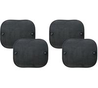 SUMEX 4410007 Carplus - Parasoli Laterali Tre Strati, 36X44 cm (Confezione da 2)