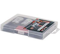 SUMEX bza2unf Set di 4 Dadi antifurto, HH