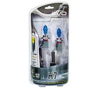 SUMEX EV93473 Set Alogeni H7 Alfas 6000K 85W 2 Pezzi