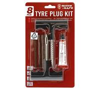 Sumex Kit di Riparazione PNEUMATICA TUBELESS 8 PZ - NUOVO