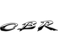 Sumex LOG1640 CBR emblema cromato