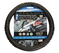 Sumex P505174 Coprivolante per Auto Magna, Nero, 37-39 Cm