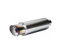 Sumex Pan6000 Race Sport - Terminale Di Scarico, 464 mm