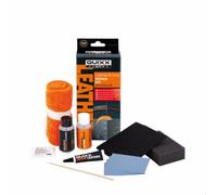Sumex QUIXX90 Kit di Riparazione in Pelle e Vinile