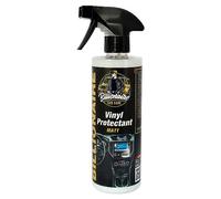 SUMEX S Billionaire Vinyl Protectant Matt pulisce Gli Schizzi con Effetto Opaco, Efficace su Superfice di plastica, Gomma e Vinile, Non Grassi, Protezione UV, Aroma di Cocco, 500 ml