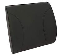 Sumex S RK19020 - Supporto lombare per auto, schienale lombare viscoelastico per auto, ufficio o qualsiasi tipo di seduta