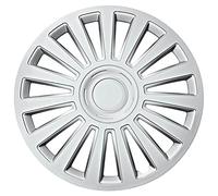 SUMEX VNJ3616 Copricerchi 16 Pollici Argento Californiano