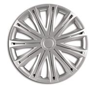 Sumex VNJ3716 Copricerchi 16 Pollici Argento Alabama