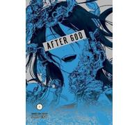 Sumi Eno After God, Vol. 1 (Tascabile) After God