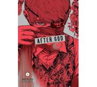 Sumi Eno After God, Vol. 2 (Tascabile) After God