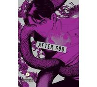 Sumi Eno After God, Vol. 3 (Tascabile) After God