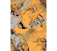 Sumi Eno After God, Vol. 4 (Tascabile) After God