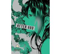 Sumi Eno After God, Vol. 5 (Tascabile) After God (PRESALE 28/08/2025)