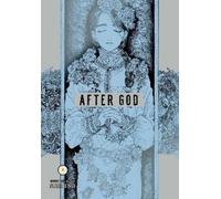 Sumi Eno After God, Vol. 7 (Tascabile) After God