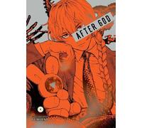 Sumi Eno After God, Vol. 8 (Tascabile) After God