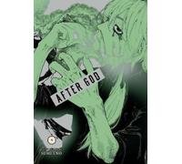Sumi Eno After God, Vol. 9 (Tascabile) After God