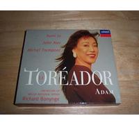 Sumi Jo - Adam: Le Toréador
