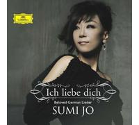 Sumi Jo - Ich Liebe Dich by Sumi Jo