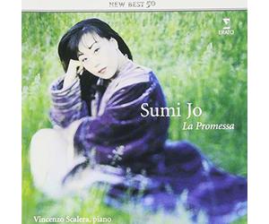 Sumi Jo - La Promessa