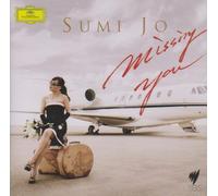 Sumi Jo - Missing You [Import]