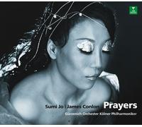 Sumi Jo – Prayers – Erato Audio