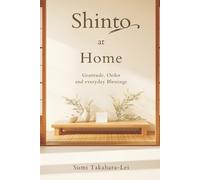 Sumi Takahara-Lei Shinto at Home (Tascabile)