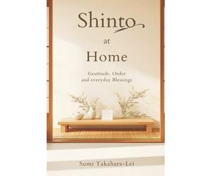 Sumi Takahara-Lei Shinto at Home (Tascabile)