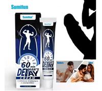SUMIFUN GEL INGRANDIMENTO,ALLUNGAMENTO PENE,POTENTI EREZIONI/PRESTAZIONI+REGALO