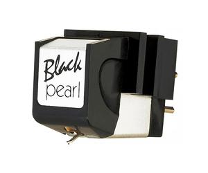 SUMIKO BLACK PEARL Testina Fonorivelatore Magnete Mobile (MM) Stilo Sferico