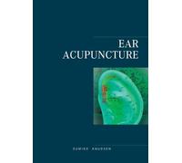 Sumiko Knudsen Ear Acupuncture Clinical Treatment (Tascabile)