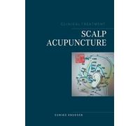 Sumiko Knudsen Scalp Acupuncture (Tascabile)