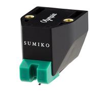 SUMIKO OLYMPIA Testina Fonorivelatore Magnete Mobile (MM) Stilo Ellittico HiFi