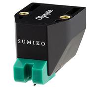 SUMIKO OLYMPIA TESTINA MM PER GIRADISCHI