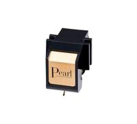 Sumiko Pearl - Cartuccia magnetica mobile con pennino diamantato di precisione