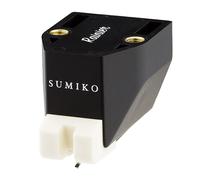 SUMIKO RAINIER Testina Fonorivelatore Magnete Mobile (MM) Stilo Ellittico HiFi