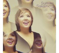 Sumiko Sakamoto - GOLDEN BEST/ SAKAMOTO SUMIKO -