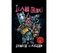Sumiko Saulson The Rat King (Tascabile)