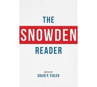 Sumit Ganguly The Snowden Reader (Tascabile)