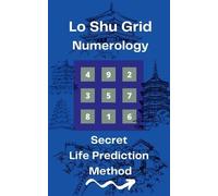 Lo Shu Grid Numerology