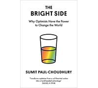 Sumit Paul-Choudhury The Bright Side (Tascabile)