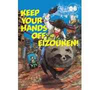 Sumito Oowara Kumar Sivasubraman Keep Your Hands Off Eizouken Volum (Tascabile)